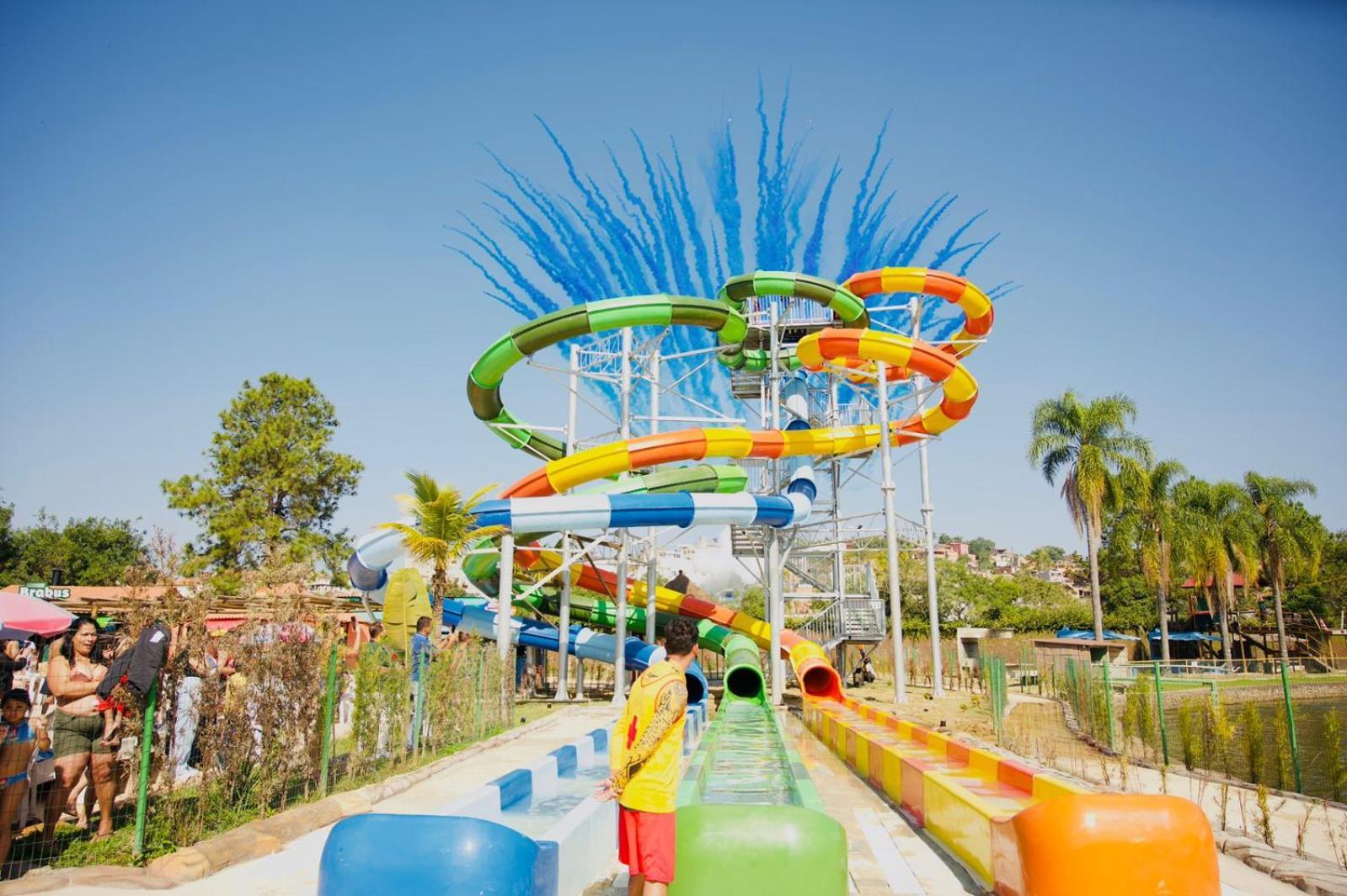 קוטיה Bleev Thermas Da Mata מראה חיצוני תמונה
